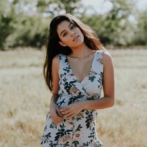 Meet your Posher, Isabella